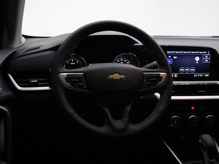 Chevrolet TRACKER 1.0 Turbo 12V Flex Aut. 