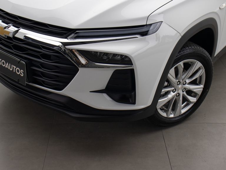 Chevrolet TRACKER 1.0 Turbo 12V Flex Aut. 