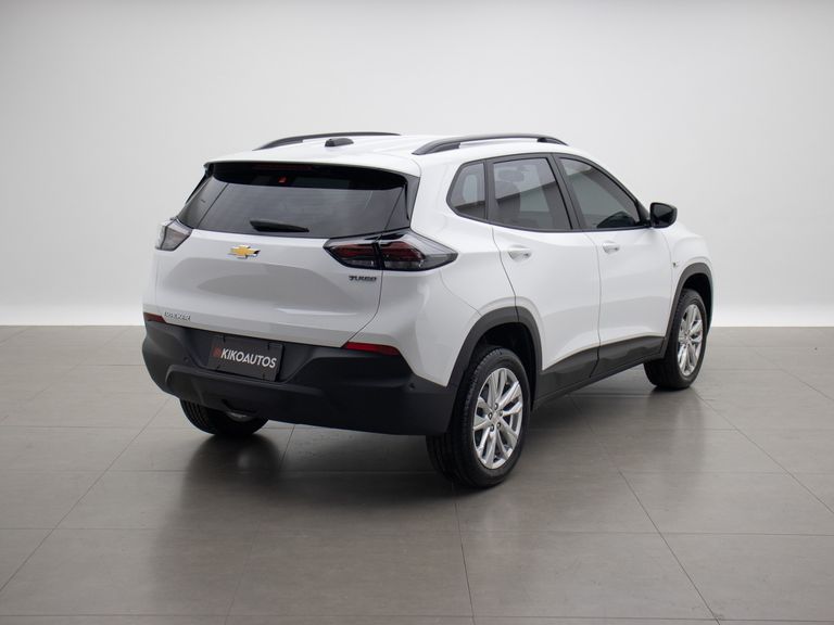 Chevrolet TRACKER 1.0 Turbo 12V Flex Aut. 