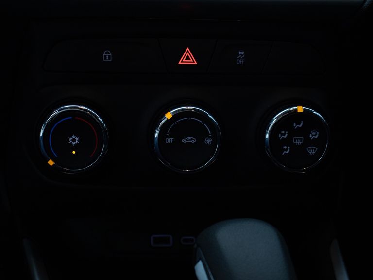 Chevrolet TRACKER 1.0 Turbo 12V Flex Aut. 