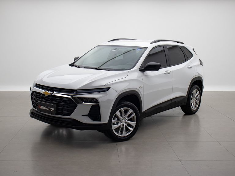Chevrolet TRACKER 1.0 Turbo 12V Flex Aut. 