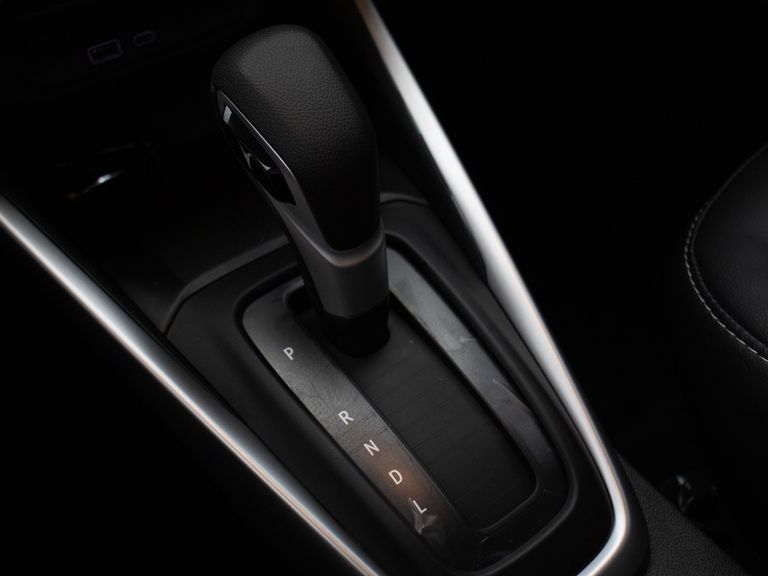 Chevrolet TRACKER 1.0 Turbo 12V Flex Aut. 