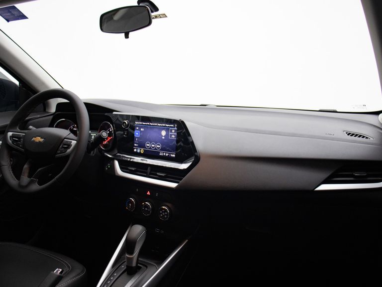 Chevrolet TRACKER 1.0 Turbo 12V Flex Aut. 