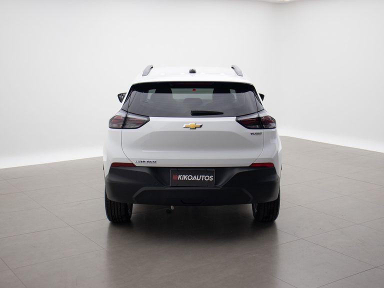 Chevrolet TRACKER 1.0 Turbo 12V Flex Aut. 