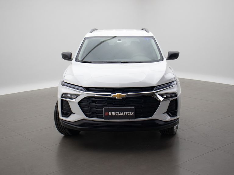 Chevrolet TRACKER 1.0 Turbo 12V Flex Aut. 