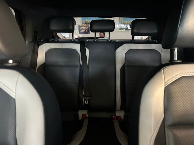 VolksWagen T-Cross Hig. 250 TSI 1.4 Flex 16V 5p Aut