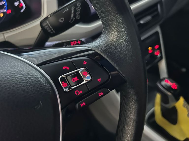 VolksWagen T-Cross Hig. 250 TSI 1.4 Flex 16V 5p Aut