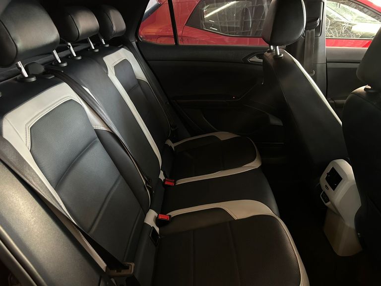 VolksWagen T-Cross Hig. 250 TSI 1.4 Flex 16V 5p Aut