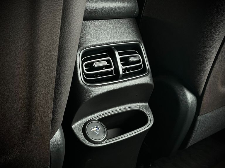 Hyundai Creta Platinum 1.0 TB 12V Flex Aut.