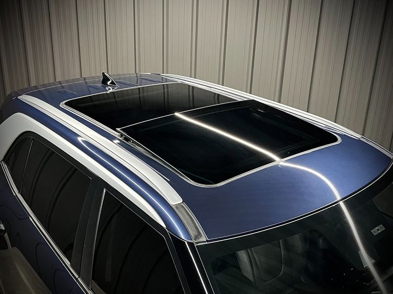 Hyundai Creta Platinum 1.0 TB 12V Flex Aut.