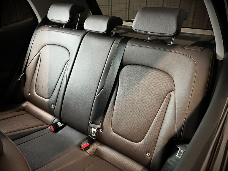 Hyundai Creta Platinum 1.0 TB 12V Flex Aut.