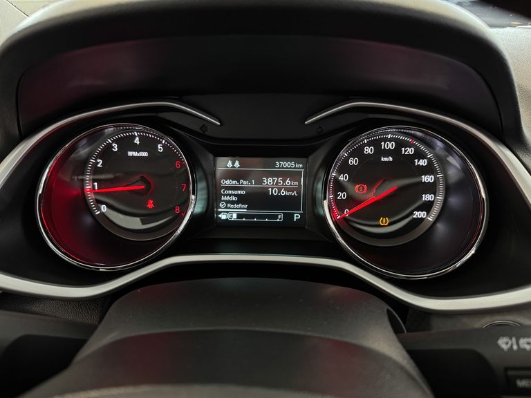 Chevrolet ONIX HATCH PREM. 1.0 12V TB Flex 5p Aut.