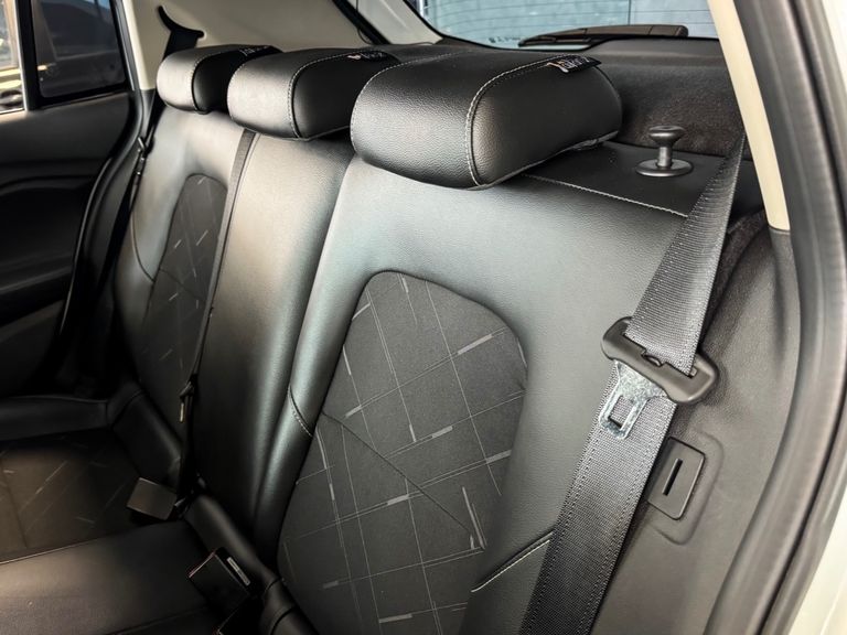 Chevrolet ONIX HATCH PREM. 1.0 12V TB Flex 5p Aut.