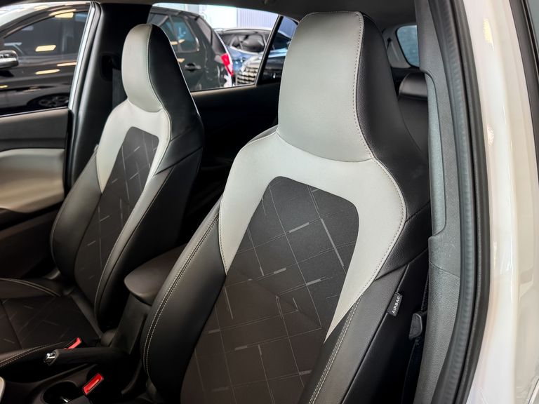 Chevrolet ONIX HATCH PREM. 1.0 12V TB Flex 5p Aut.