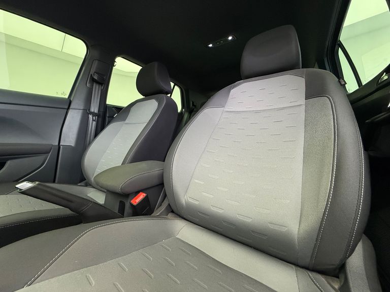 VolksWagen T-Cross Comfor. 200 TSI 1.0 Flex 5p Aut.