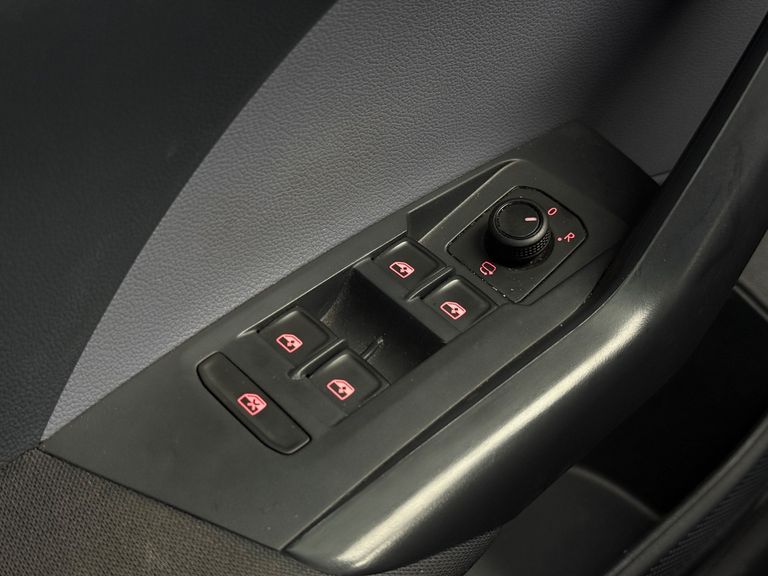 VolksWagen T-Cross Comfor. 200 TSI 1.0 Flex 5p Aut.