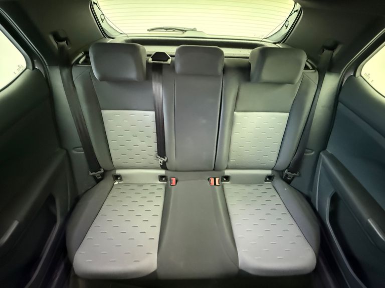 VolksWagen T-Cross Comfor. 200 TSI 1.0 Flex 5p Aut.