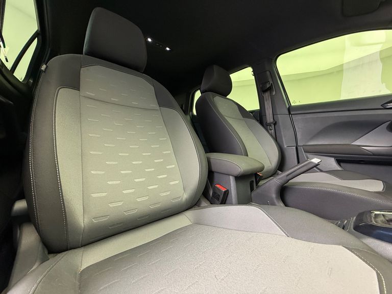 VolksWagen T-Cross Comfor. 200 TSI 1.0 Flex 5p Aut.