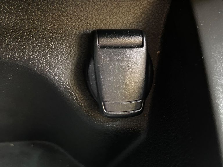 Renault KWID Zen 1.0 Flex 12V 5p Mec.