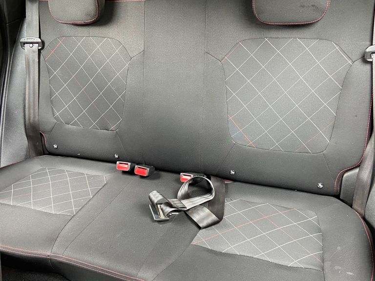 Renault KWID Zen 1.0 Flex 12V 5p Mec.