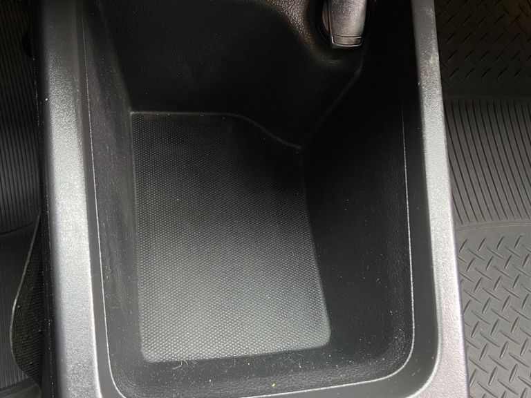 Renault KWID Zen 1.0 Flex 12V 5p Mec.