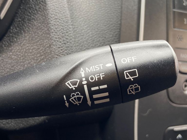 Renault KWID Zen 1.0 Flex 12V 5p Mec.