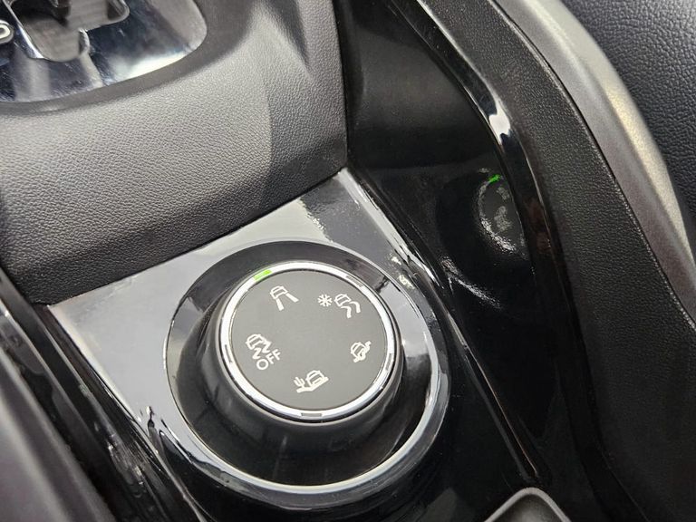 Peugeot 2008 Style 1.6 Flex 16V 5p Aut.