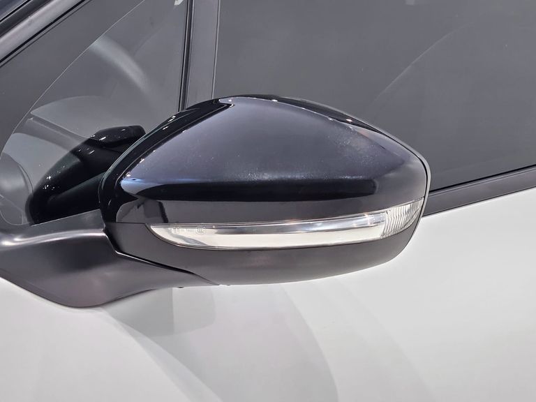 Peugeot 2008 Style 1.6 Flex 16V 5p Aut.