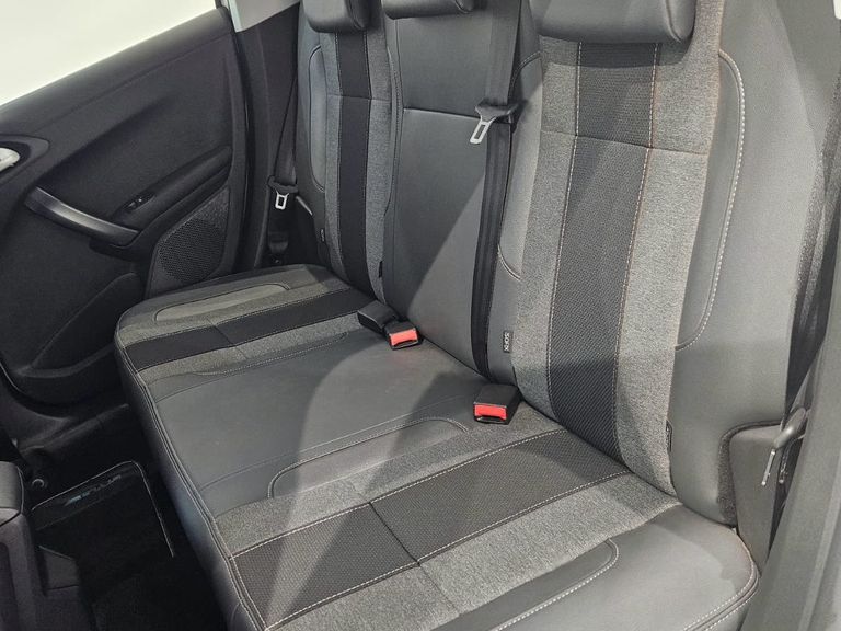 Peugeot 2008 Style 1.6 Flex 16V 5p Aut.