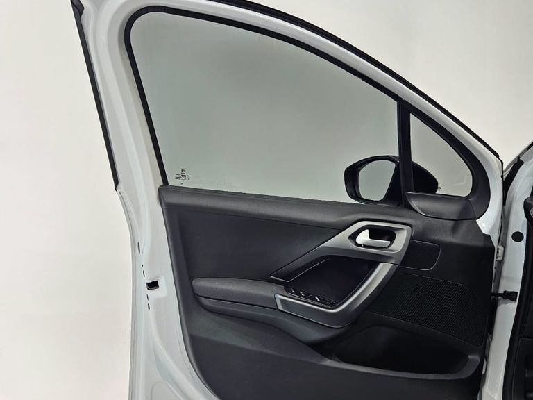 Peugeot 2008 Style 1.6 Flex 16V 5p Aut.