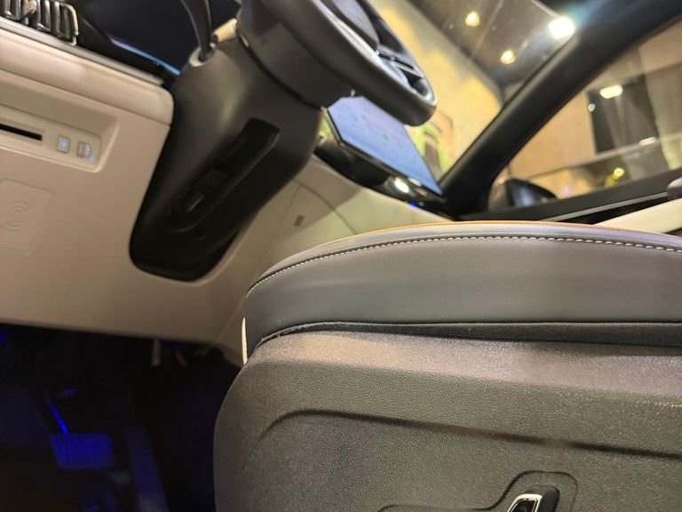 BYD Song Plus 1.5 16V Aut. (Hibrido)