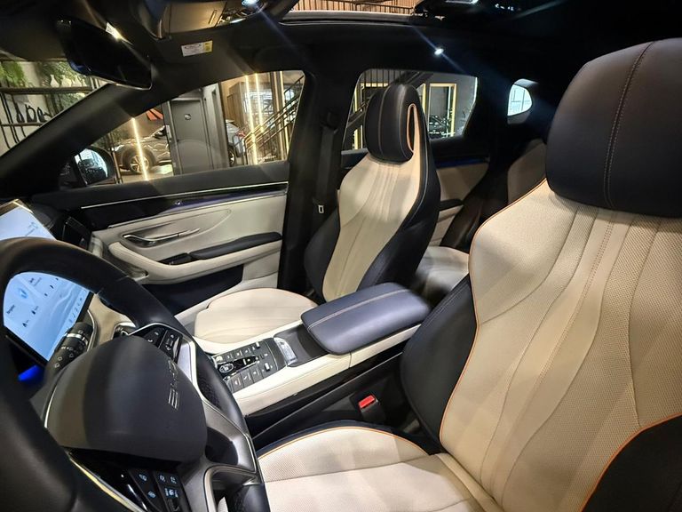 BYD Song Plus 1.5 16V Aut. (Hibrido)