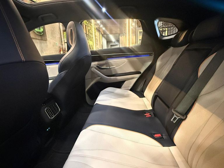 BYD Song Plus 1.5 16V Aut. (Hibrido)