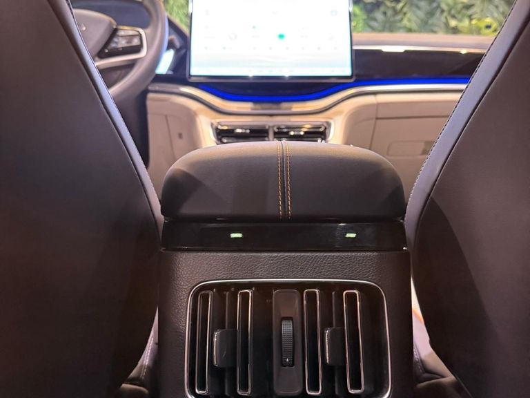 BYD Song Plus 1.5 16V Aut. (Hibrido)