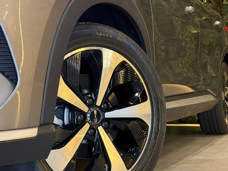 BYD Song Plus 1.5 16V Aut. (Hibrido)