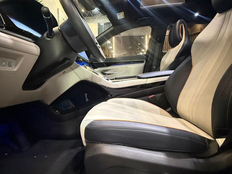 BYD Song Plus 1.5 16V Aut. (Hibrido)