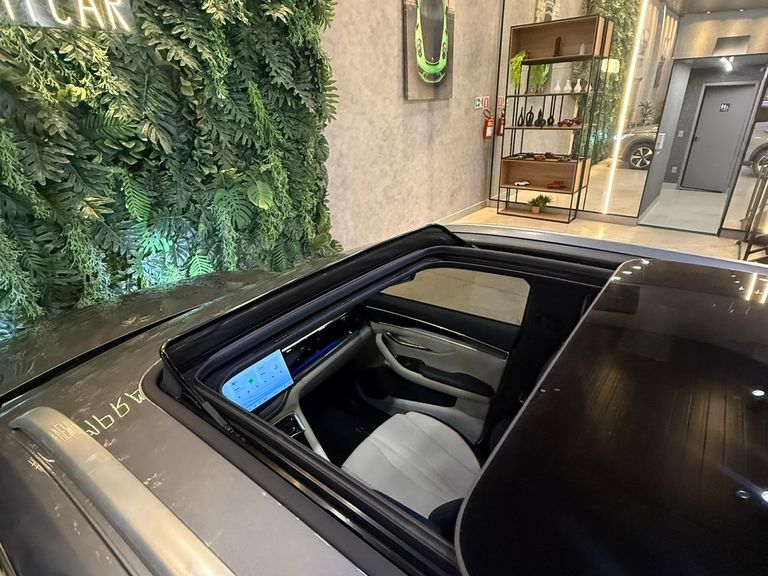 BYD Song Plus 1.5 16V Aut. (Hibrido)