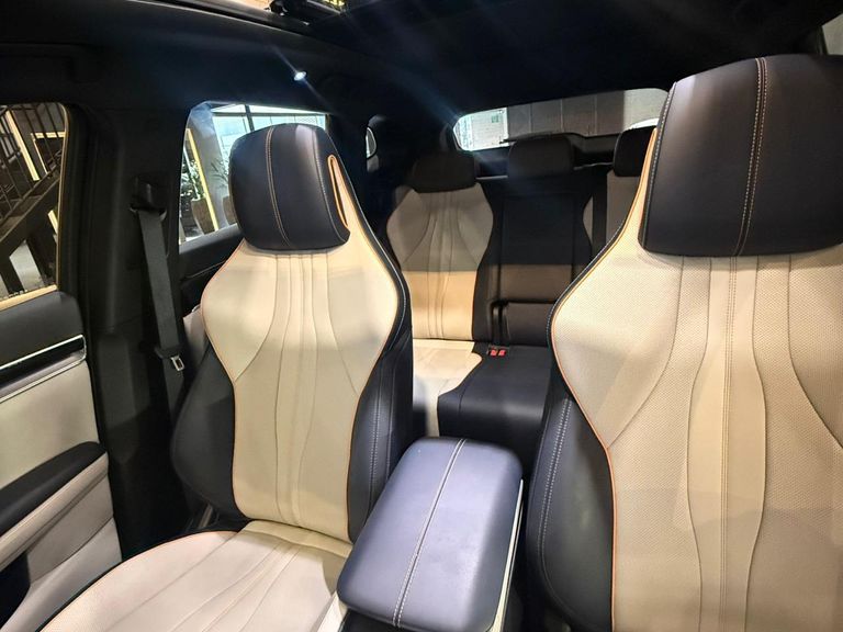 BYD Song Plus 1.5 16V Aut. (Hibrido)