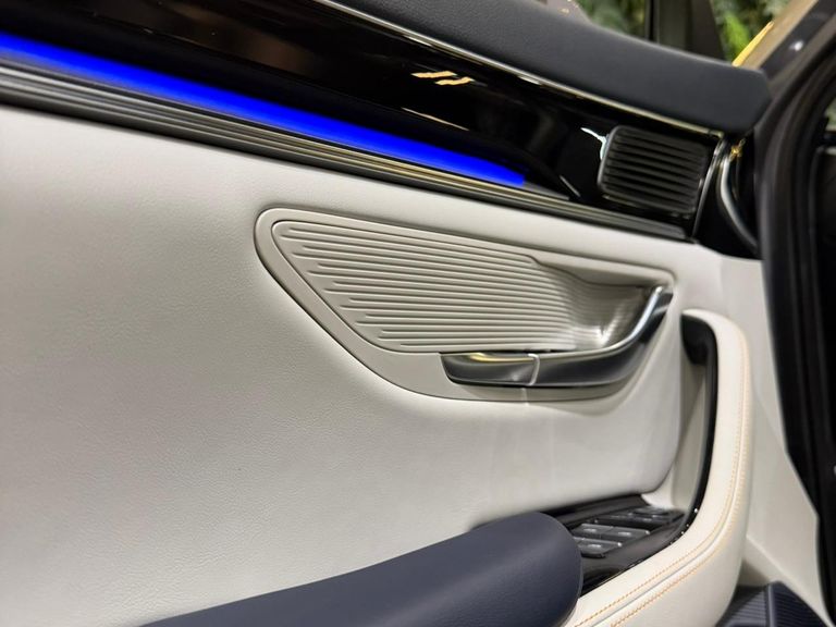 BYD Song Plus 1.5 16V Aut. (Hibrido)