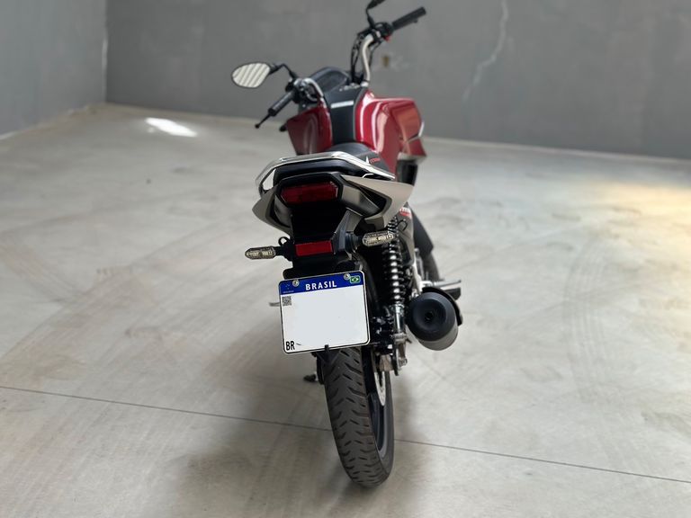 HONDA CG 160 TITAN FLEXONE/Ed.Especial 40 Anos