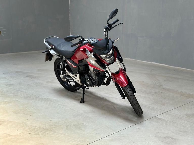 HONDA CG 160 TITAN FLEXONE/Ed.Especial 40 Anos