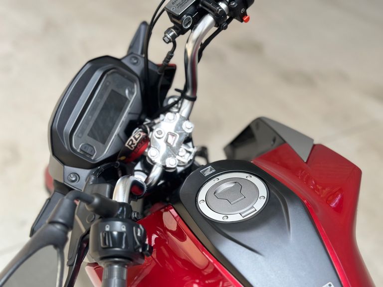 HONDA CG 160 TITAN FLEXONE/Ed.Especial 40 Anos