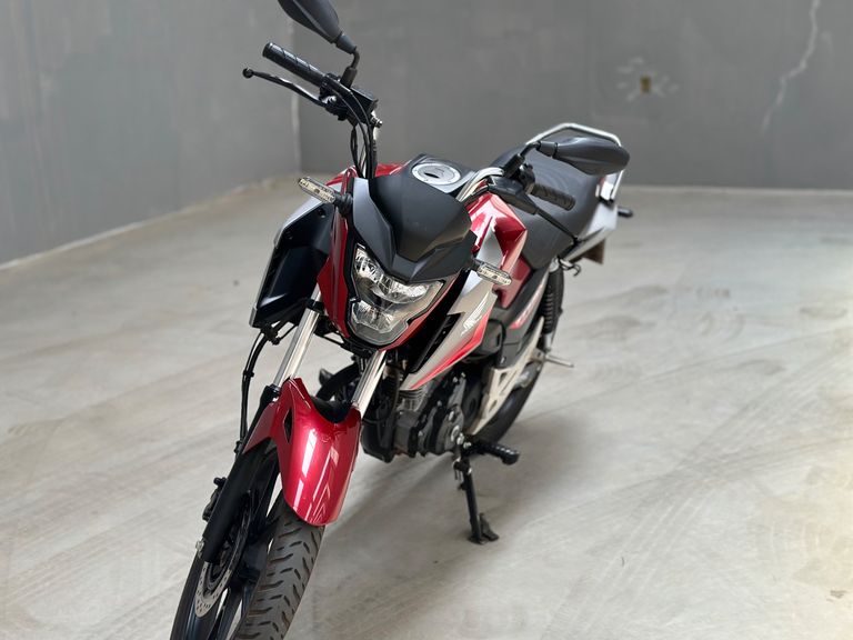 HONDA CG 160 TITAN FLEXONE/Ed.Especial 40 Anos