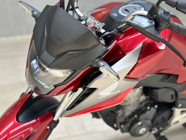 HONDA CG 160 TITAN FLEXONE/Ed.Especial 40 Anos