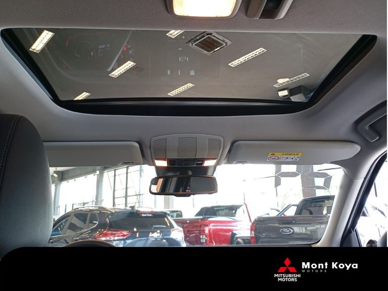 Mitsubishi Eclipse Cross HPE-S 1.5 16V AWC TB 165cv Aut.