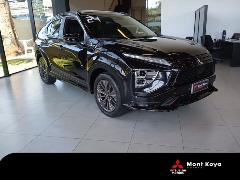 Mitsubishi Eclipse Cross HPE-S 1.5 16V AWC TB 165cv Aut.