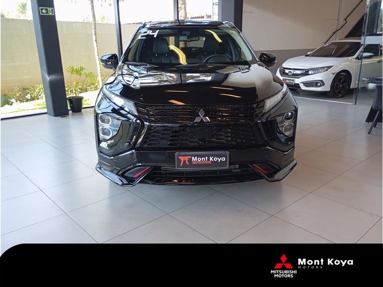 Mitsubishi Eclipse Cross HPE-S 1.5 16V AWC TB 165cv Aut.