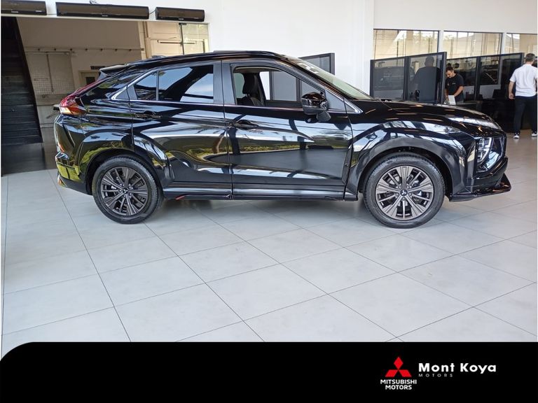 Mitsubishi Eclipse Cross HPE-S 1.5 16V AWC TB 165cv Aut.