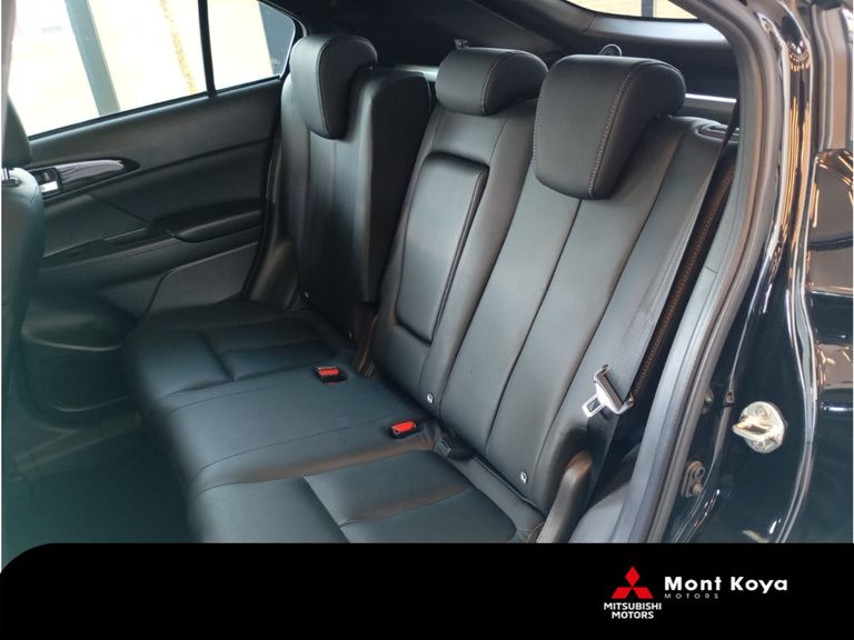 Mitsubishi Eclipse Cross HPE-S 1.5 16V AWC TB 165cv Aut.