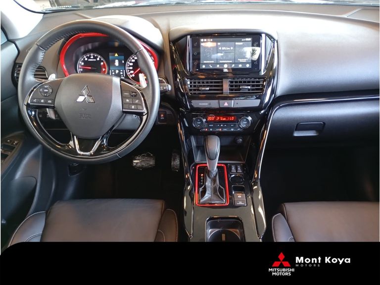 Mitsubishi Eclipse Cross HPE-S 1.5 16V AWC TB 165cv Aut.